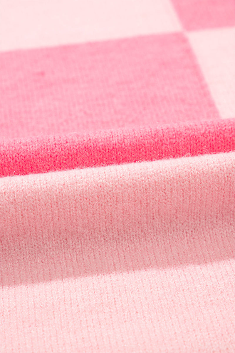 Elegantly Designed Sweater