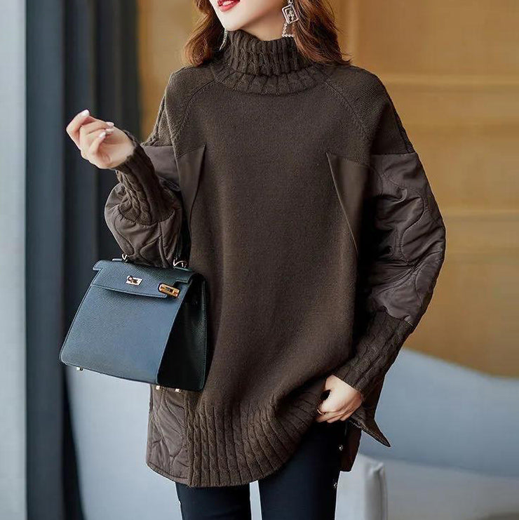 Thoughtfully Designed Sweater