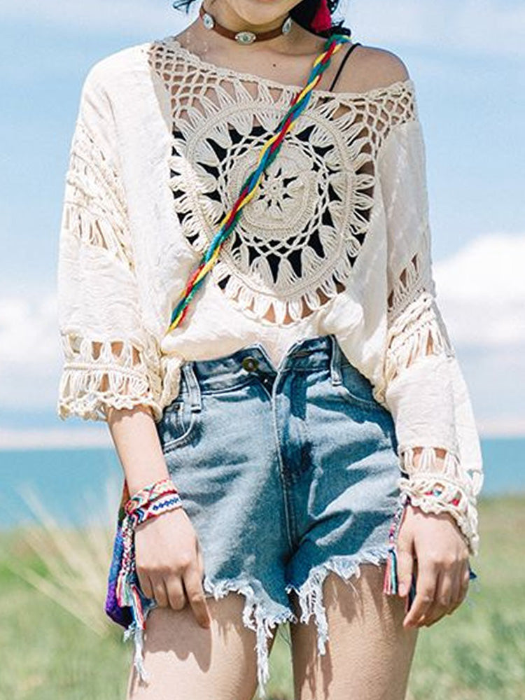 Classic Vintage Top