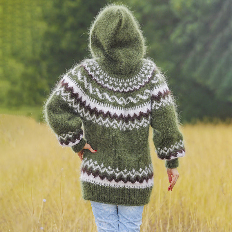 Classic Vintage Sweater