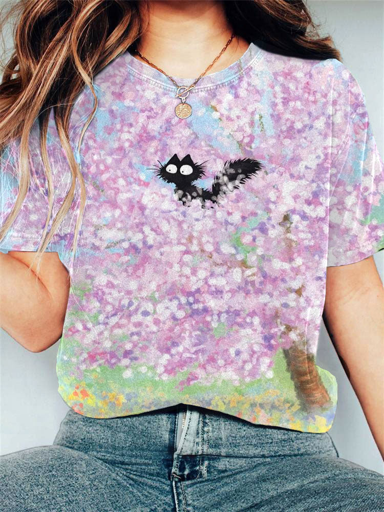 Vintage Inspired T-Shirt