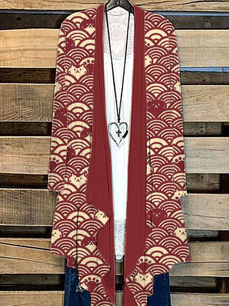 Beautifully Crafted Cardigan