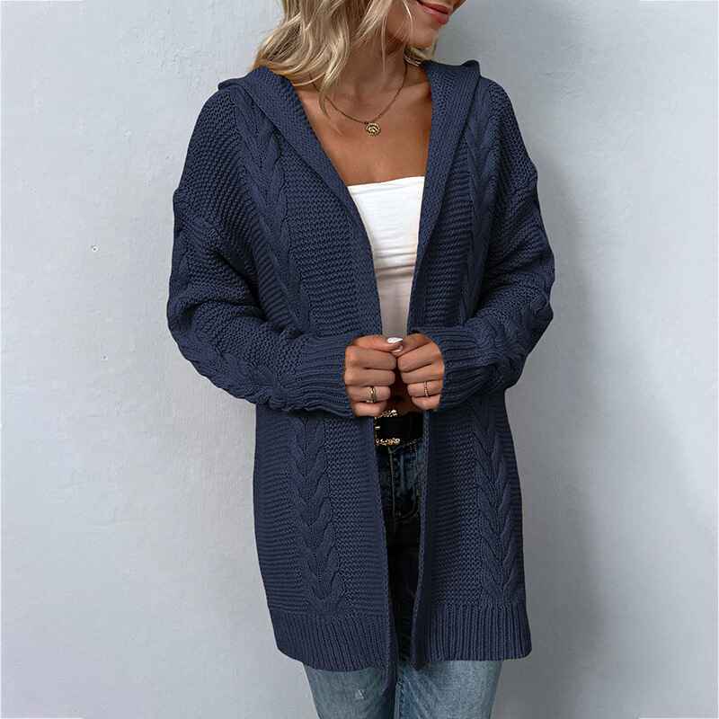 Beautifully Crafted Jacket