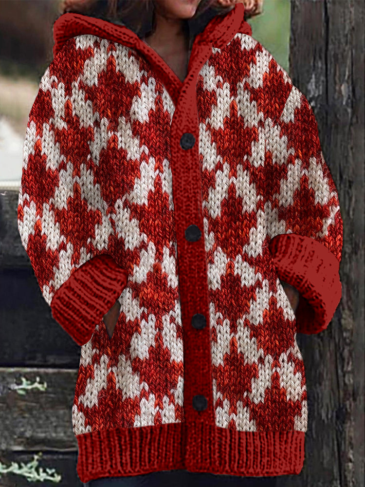 Beautifully Crafted Cardigan
