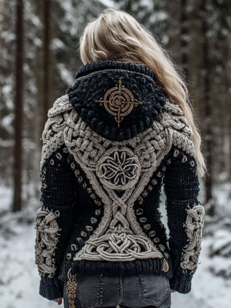 Classic Vintage Sweater