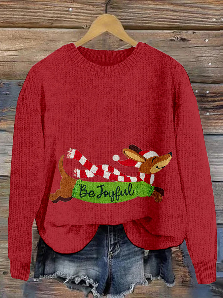Classic Vintage Sweater