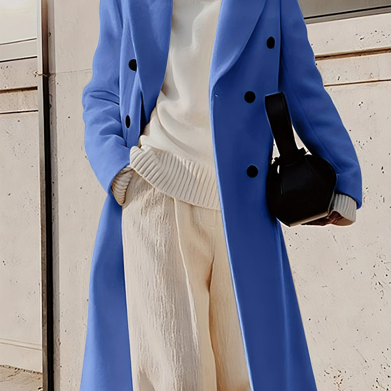 Classic Designed Coat