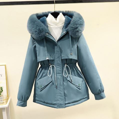 Classic Vintage Coat