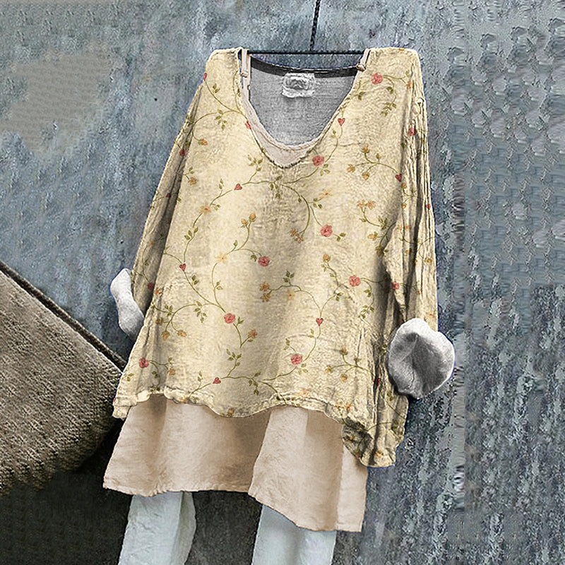 Classic Vintage Garment