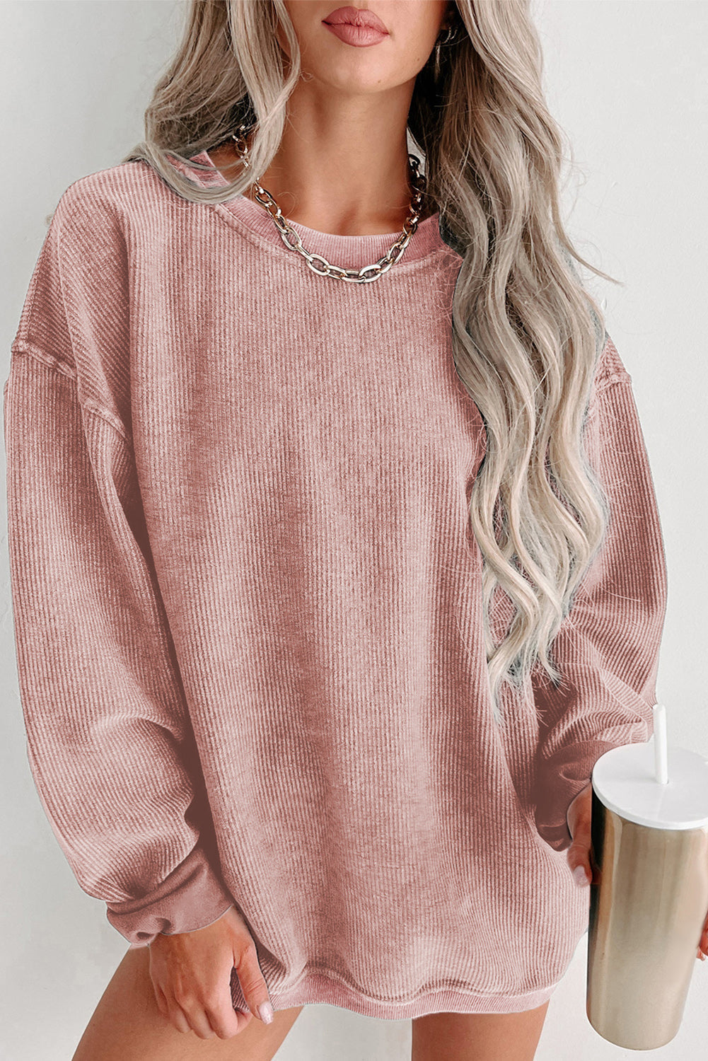 Beautifully Crafted Sweater