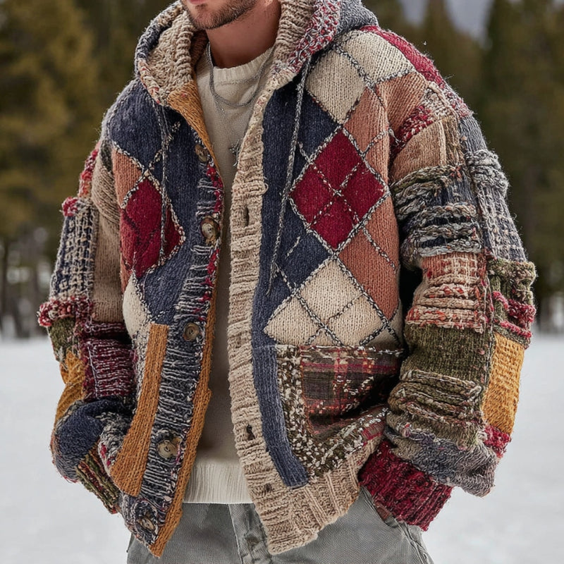 Classic Vintage Sweater