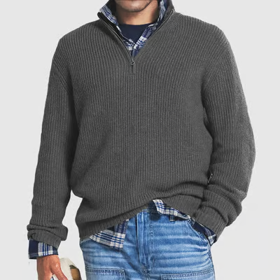 Classic Vintage Sweater