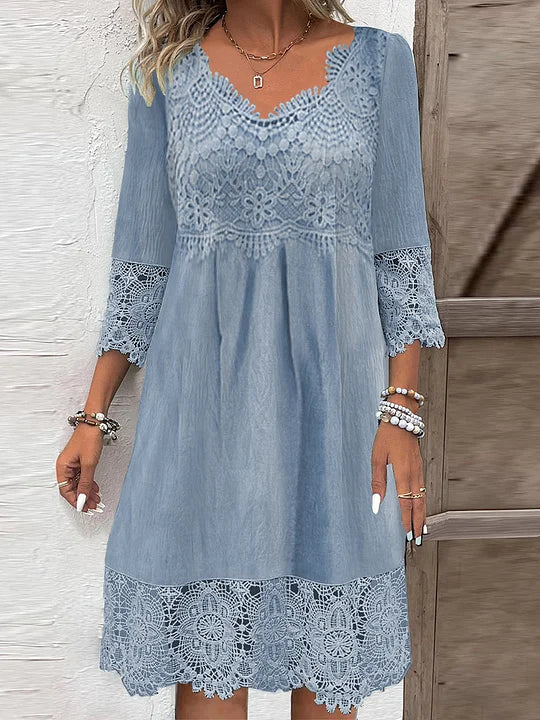 KS | Chic and versatile summer dress