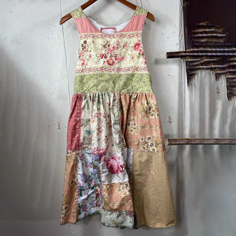 Classic Vintage Dress