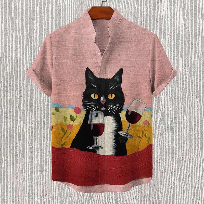 Classic Vintage Shirt