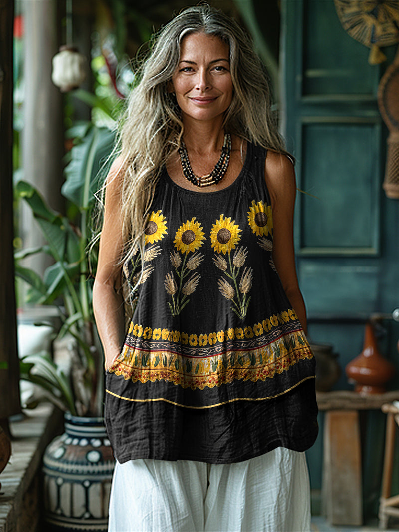 Thoughtfully Designed Top