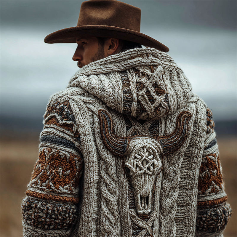 Classic Vintage Cardigan