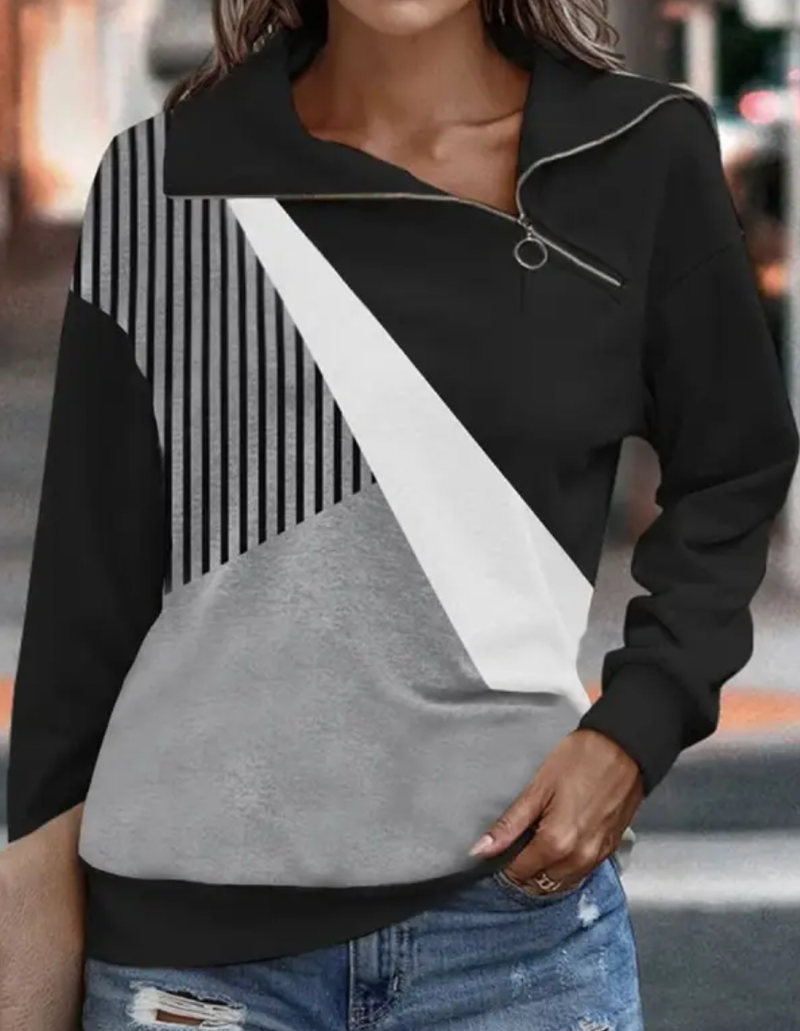 Beautifully Crafted Sweater