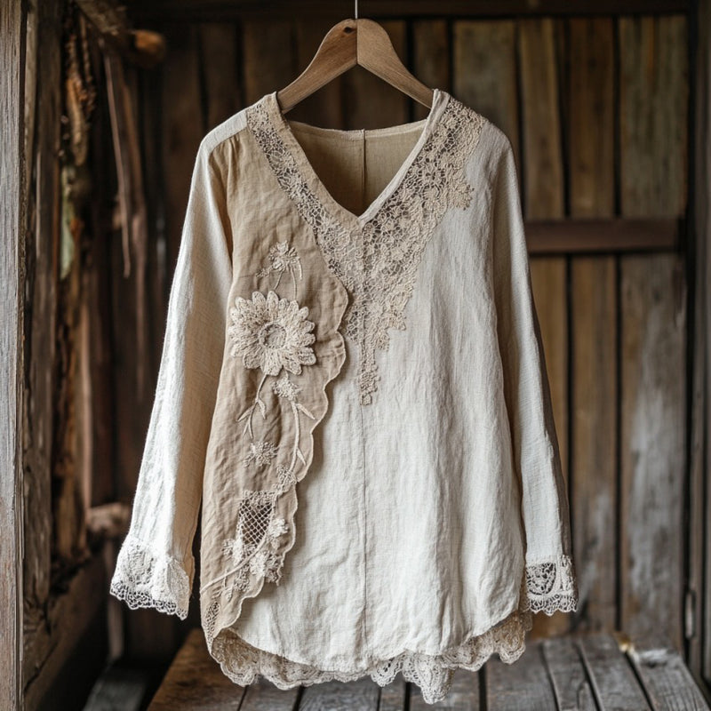 Elegantly Designed Shirt