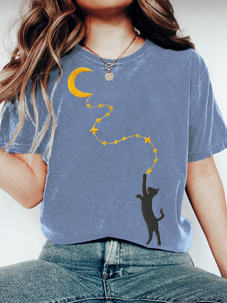 Elegantly Designed T-Shirt