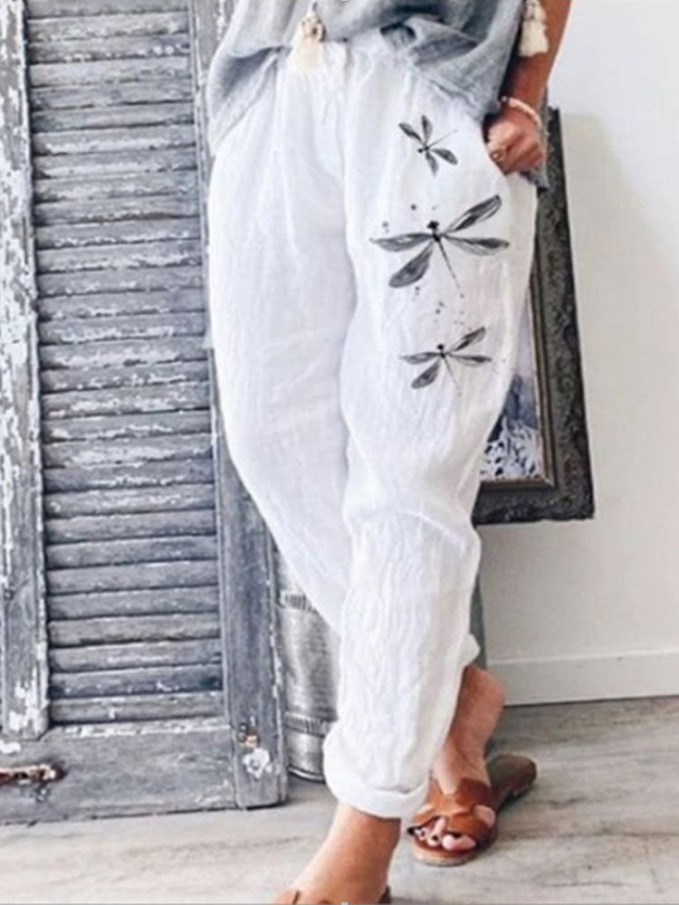 Classic Vintage Pants
