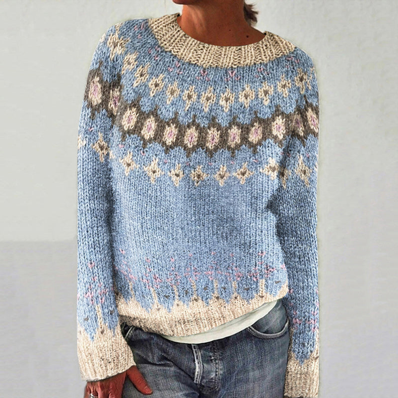 Classic Vintage Sweater