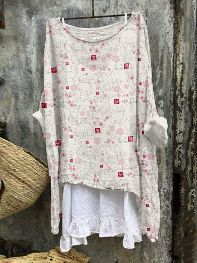 Elegantly Designed Garment