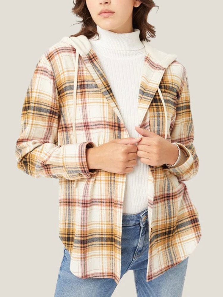 Vintage Inspired Jacket