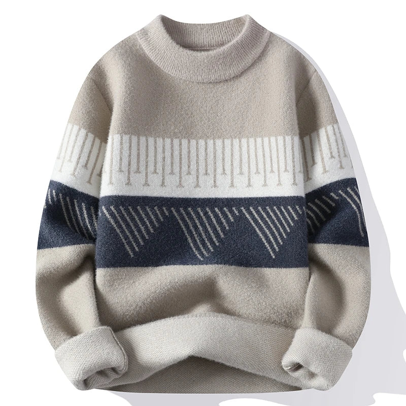 Classic Vintage Sweater