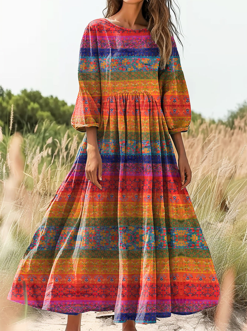 Thoughtfully Designed Dress