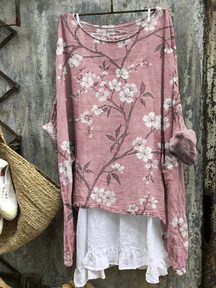 Timeless Vintage Style Garment