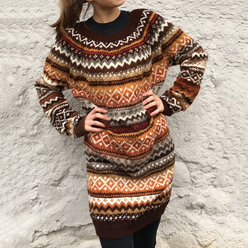 Beautifully Crafted Sweater