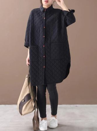 Classic Vintage Coat