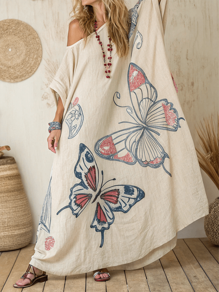 Elegantly Designed Dress