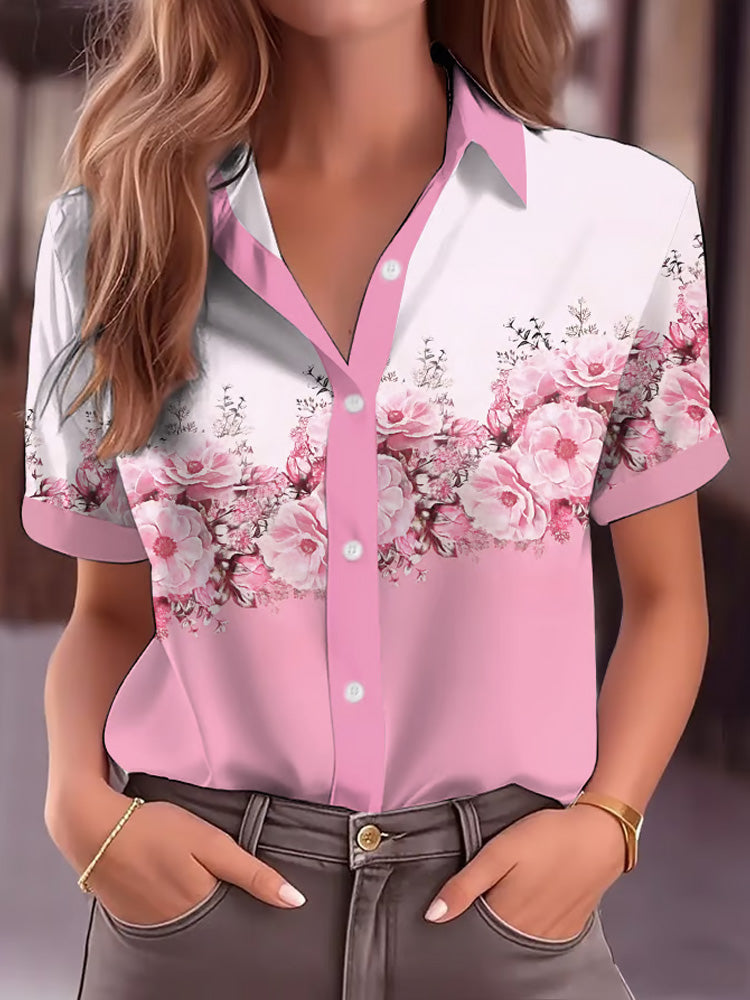 Classic Vintage Shirt