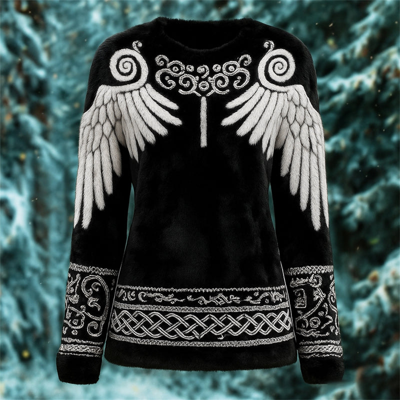 Classic Vintage Sweater