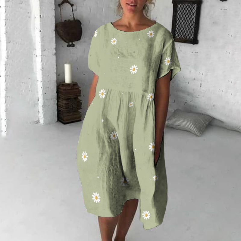Vintage Inspired Dress