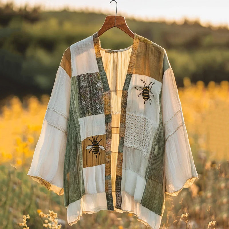 Timeless Vintage Style Garment