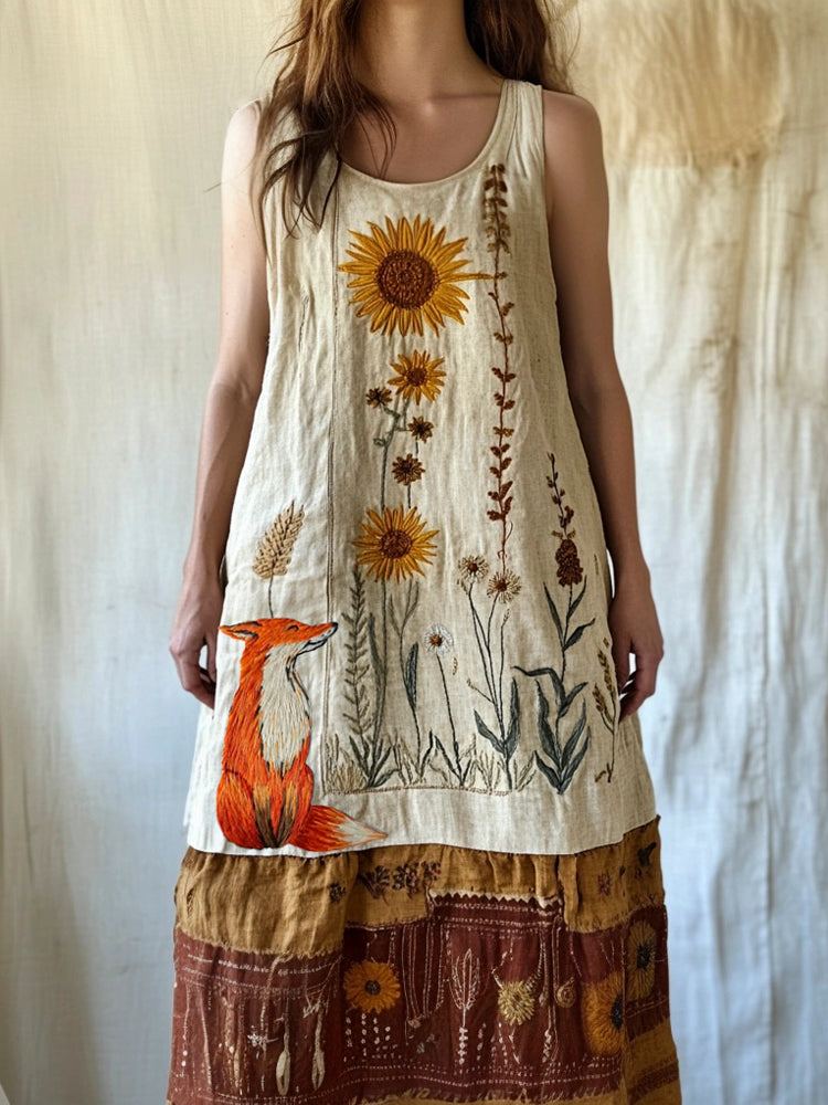 Thoughtfully Designed Dress