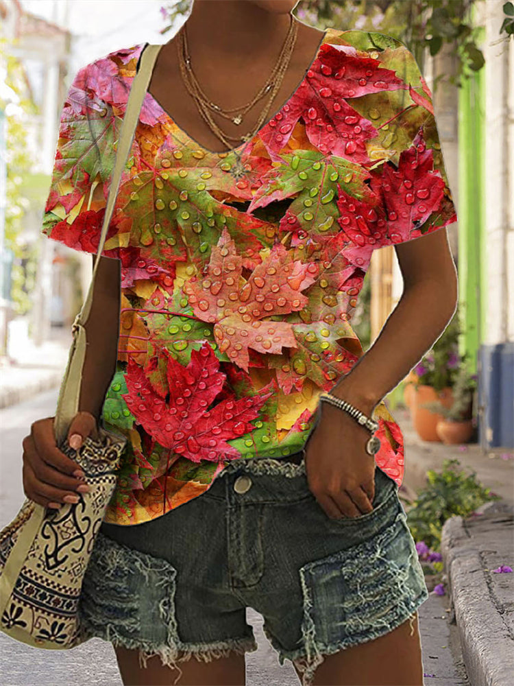 Classic Vintage Shirt