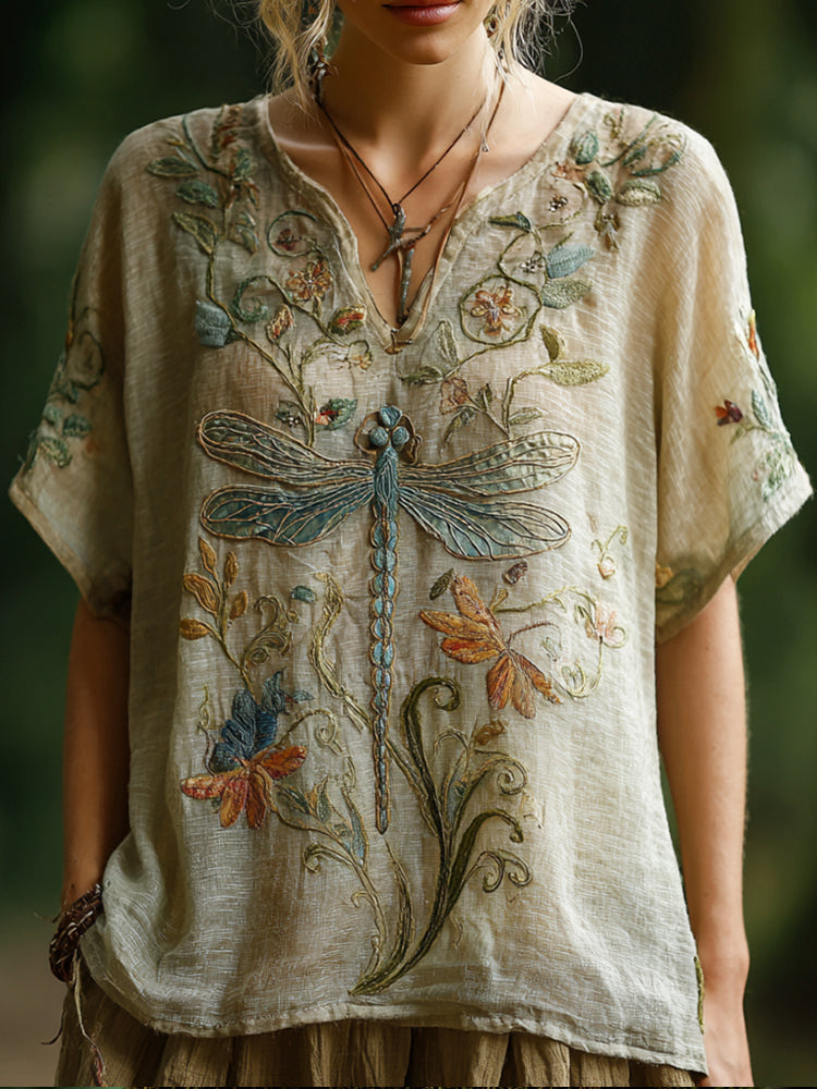 Classic Designed T-Shirt