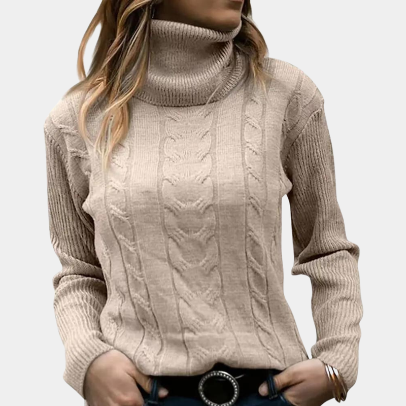 Vintage Inspired Sweater