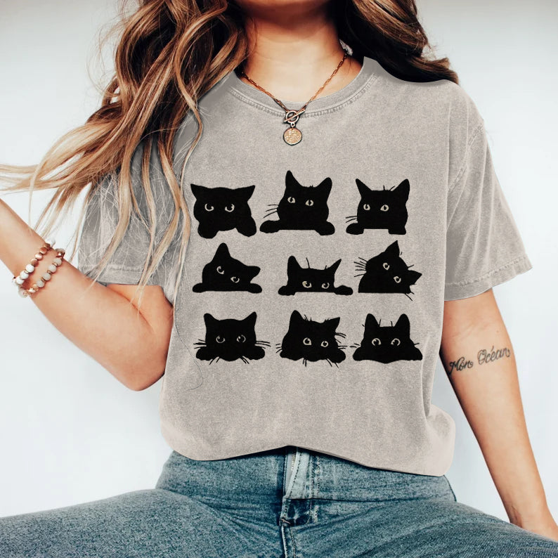 Vintage Inspired T-Shirt