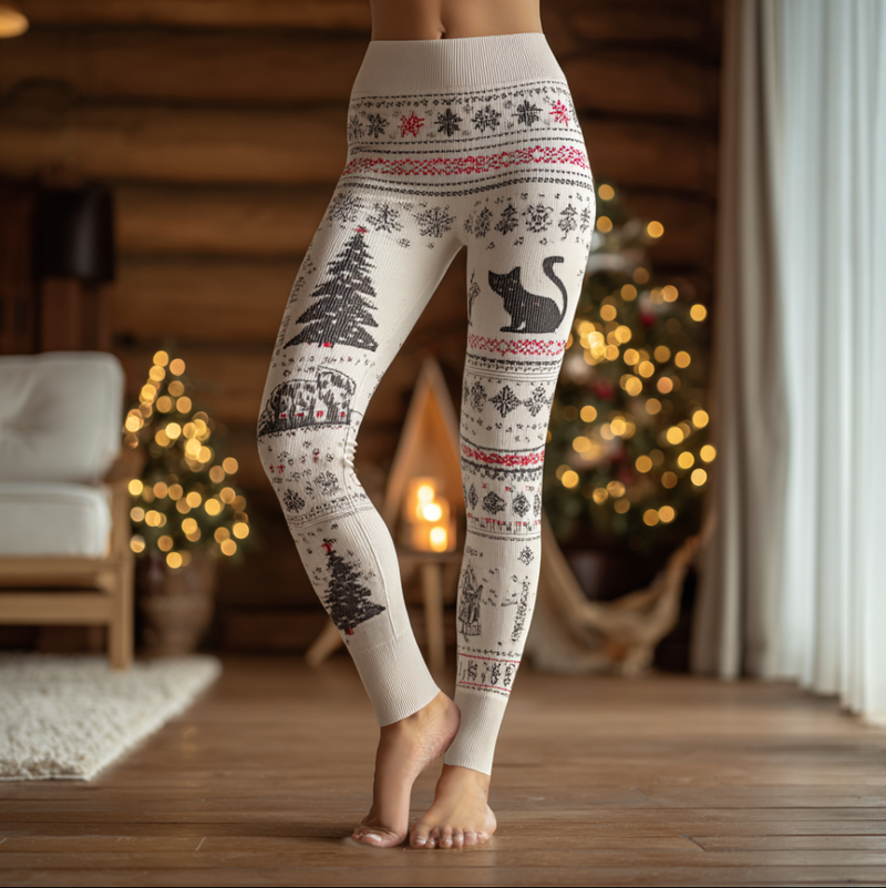 Thoughtfully Designed Garment