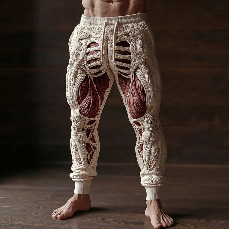 Thoughtfully Designed Pants