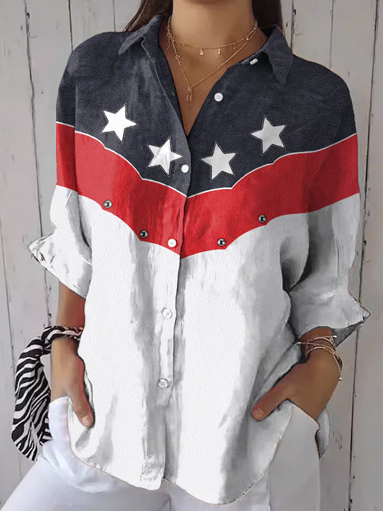 Classic Designed Shirt