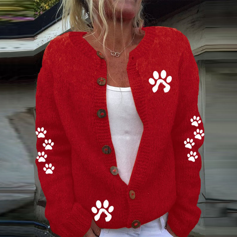 Vintage Inspired Cardigan