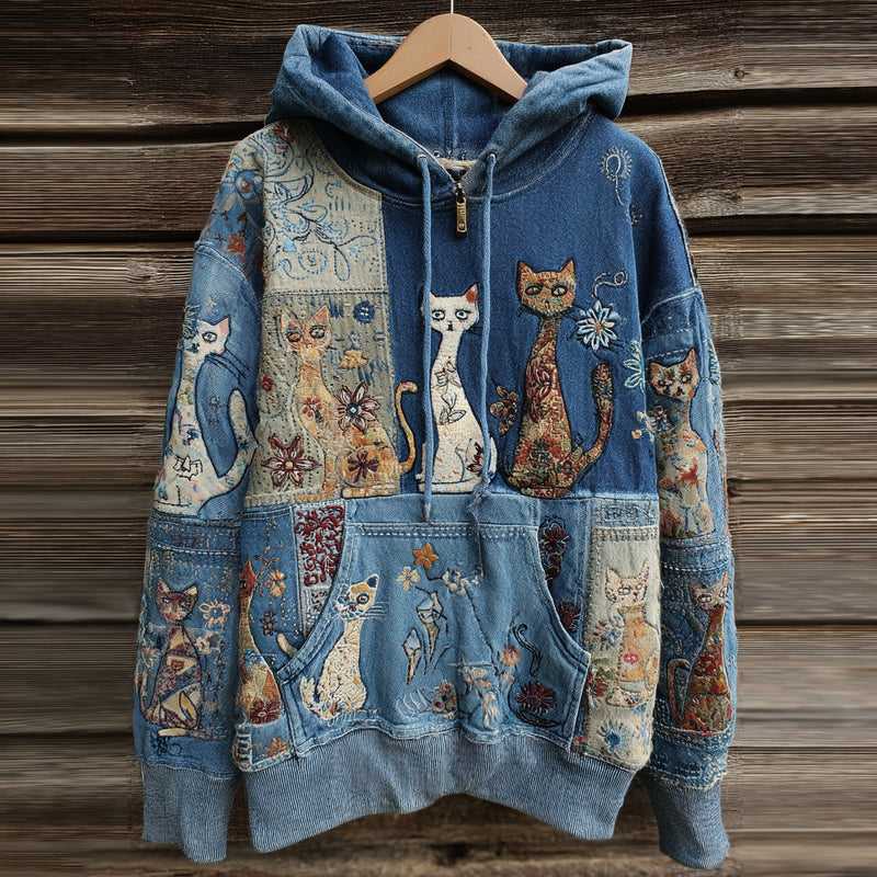 Classic Vintage Garment