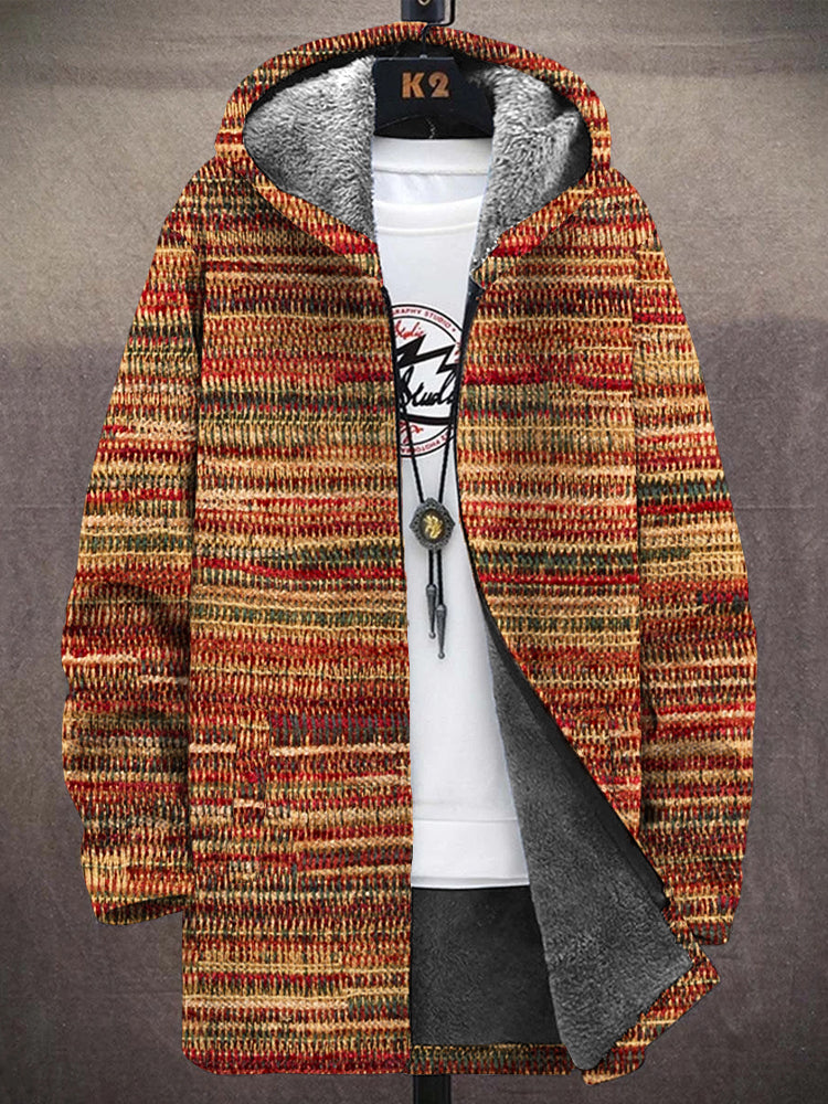 Gracefully Designed Coat