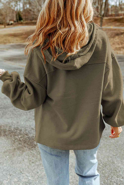 Classic Designed Jacket